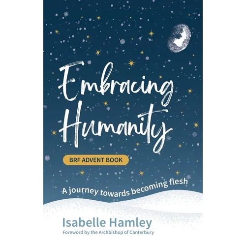 Embracing Humanity: A journey towards becoming flesh