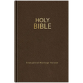 Holy Bible (Ehv): Evangelical Heritage Version