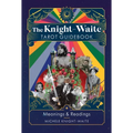 The Knight-Waite Tarot Guidebook