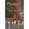 Christmas in Santa Claus Lane and Lemon Ice box Pie