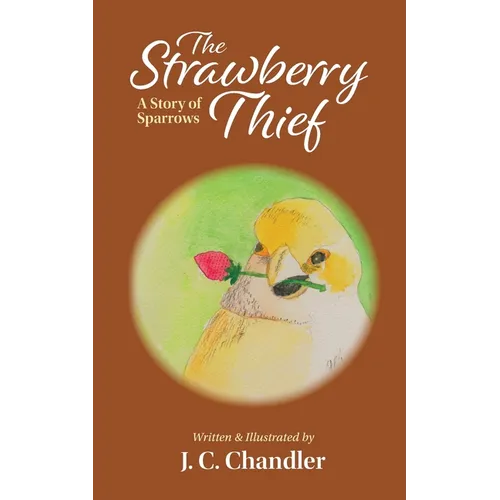 The Strawberry Thief