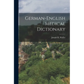German-English Medical Dictionary