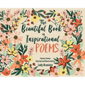 The Beautiful Book of Inspirational Poems: Collection of Illustrated Classical Motivational Poems: Collection of Illustrated Classical Poems