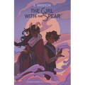 The Girl with the Spear: In The Shadow of Fate Book Two