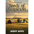 Seeds of Suspicion: A County Agent Searches for Common Ground