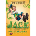 Jack: The (Fairly) True Tale of Jack and the Beanstalk