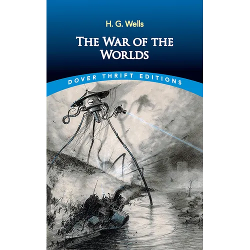 The War of the Worlds