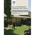 Lawn and Residential Landscape Pest Control: A Guide for Maintenance Gardeners