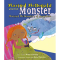 Marisol McDonald and the Monster / Marisol McDonald Y El Monstruo