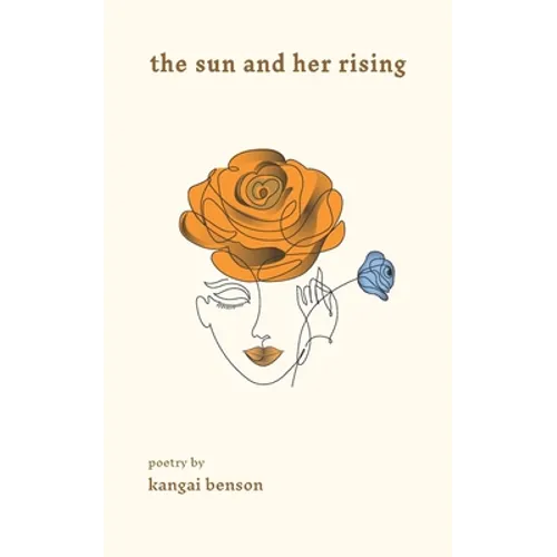 The sun and her rising