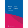 Media Law in New Zealand