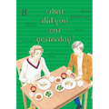 What Did You Eat Yesterday? 8