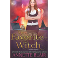 My Favorite Witch