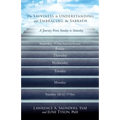 The Savviness to Understanding and Embracing the Sabbath
