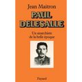 Paul Delesalle
