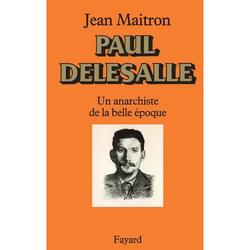 Paul Delesalle