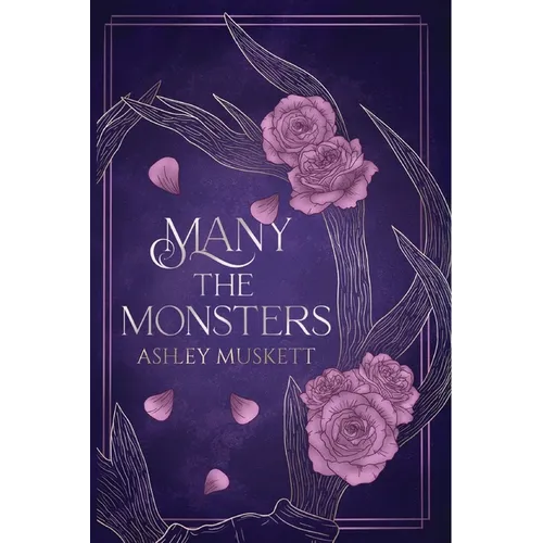 Many the Monsters