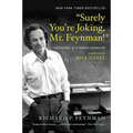 Surely You're Joking Mr. Feynman!
