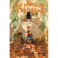 The Promised Neverland, Vol. 10