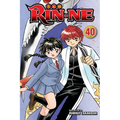 Rin-Ne, Vol. 40