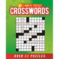 5 Minute Puzzles: Crosswords: Over 60 Puzzles