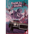 Dahlia in the Dark