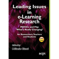 Leading Issues in e-Learning Research Volume 2