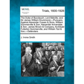 The Duke of Buccleuch, Lord Melville, and Sir James William Drummond, -Pursuers; Against Alexander Cowan & Sons, William Sommerville & Son, Alexander