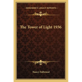 The Tower of Light 1936