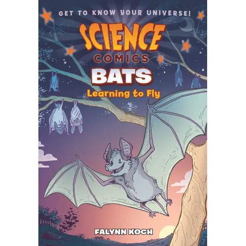 Bats: Learning to Fly