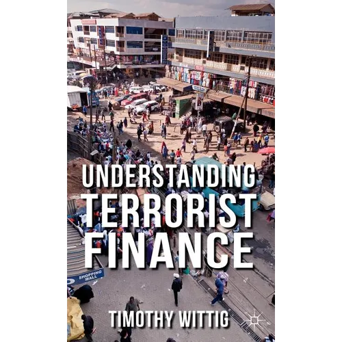 Understanding Terrorist Finance