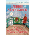 A Ferry Merry Christmas