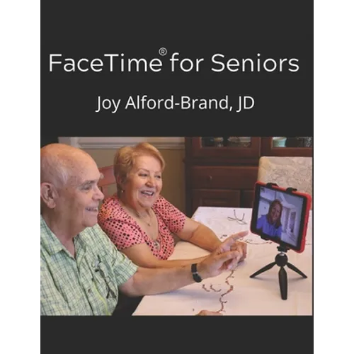 FaceTime for Seniors