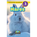 Hares: Animals That Make a Difference! (Engaging Readers, Level 3)