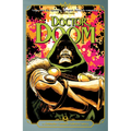 Doctor Doom by Cantwell & Larroca