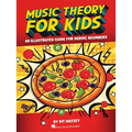 Music Theory for Kids (Hle Edition): Interactive, Illustrated Guide for Kids