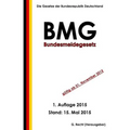 Bundesmeldegesetz (BMG)