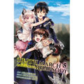 Death March to the Parallel World Rhapsody, Vol. 5 (Manga)