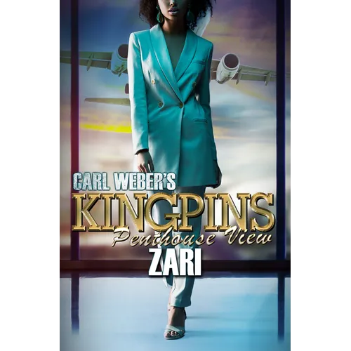 Carl Weber's Kingpins: Penthouse View