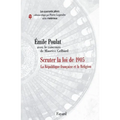 La Laïcité à la française
