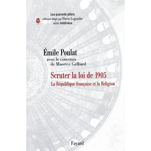 La Laïcité à la française