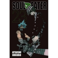 Soul Eater, Vol. 23: Volume 23