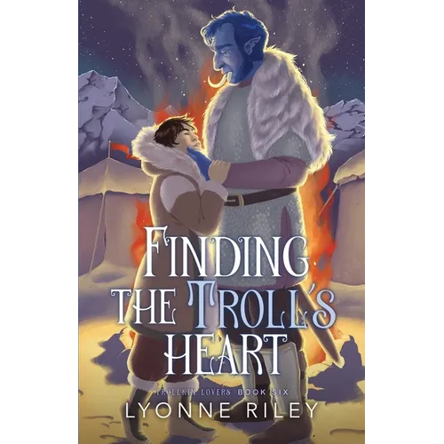Finding the Troll's Heart