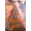 Cinnamon Girl