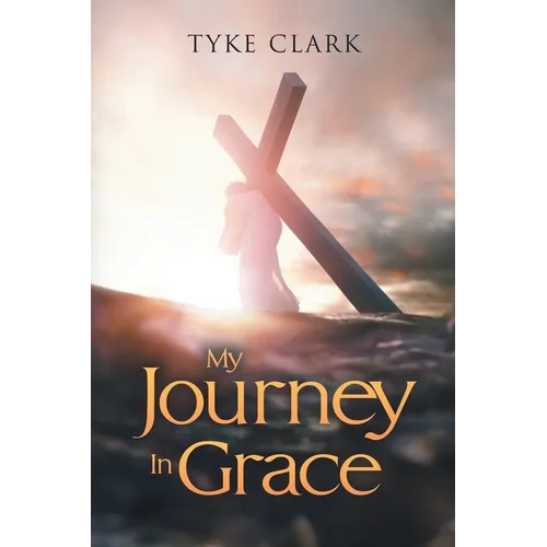 My Journey In Grace