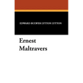 Ernest Maltravers