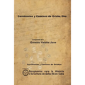 Ceremonias y Caminos de Orisha Oko