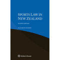 Sports Law in New Zealand