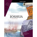 Joshua - The Battle Begins (Inductive Bible Study Curriculum Teacher's Guide)