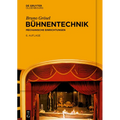 Bühnentechnik